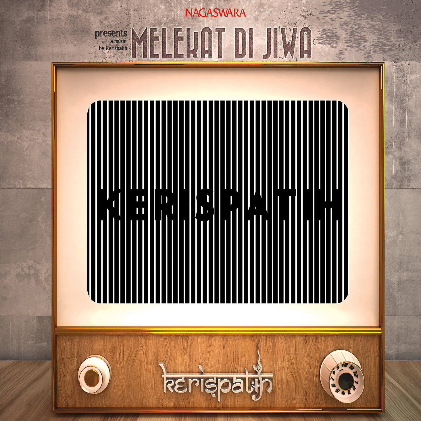 Релиз Melekat Di Jiwa