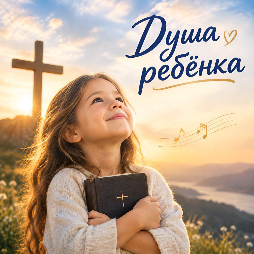 Релиз Душа ребёнка