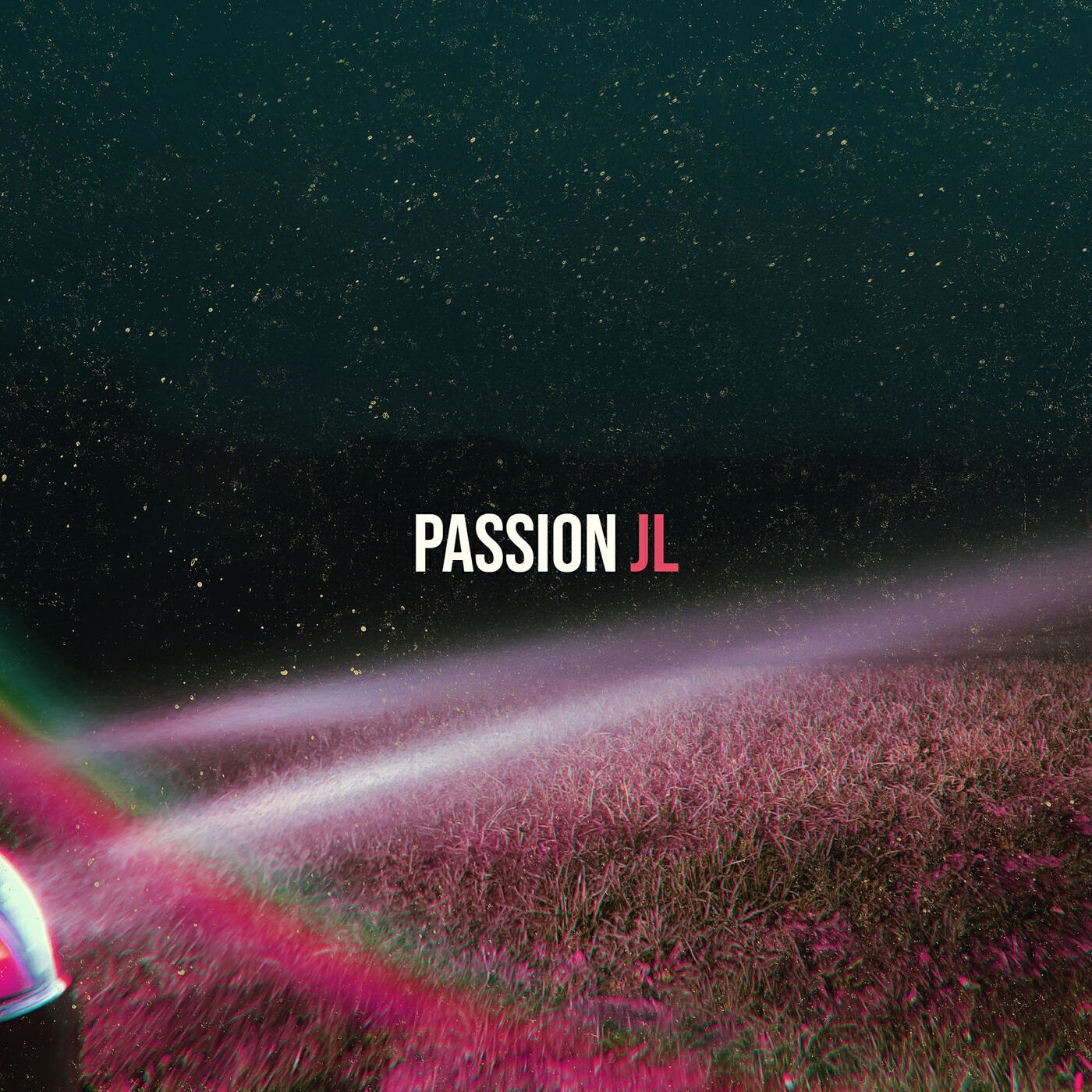 Релиз Passion