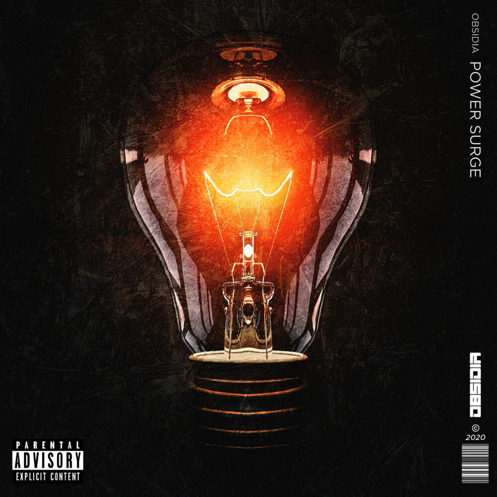 Релиз Power Surge