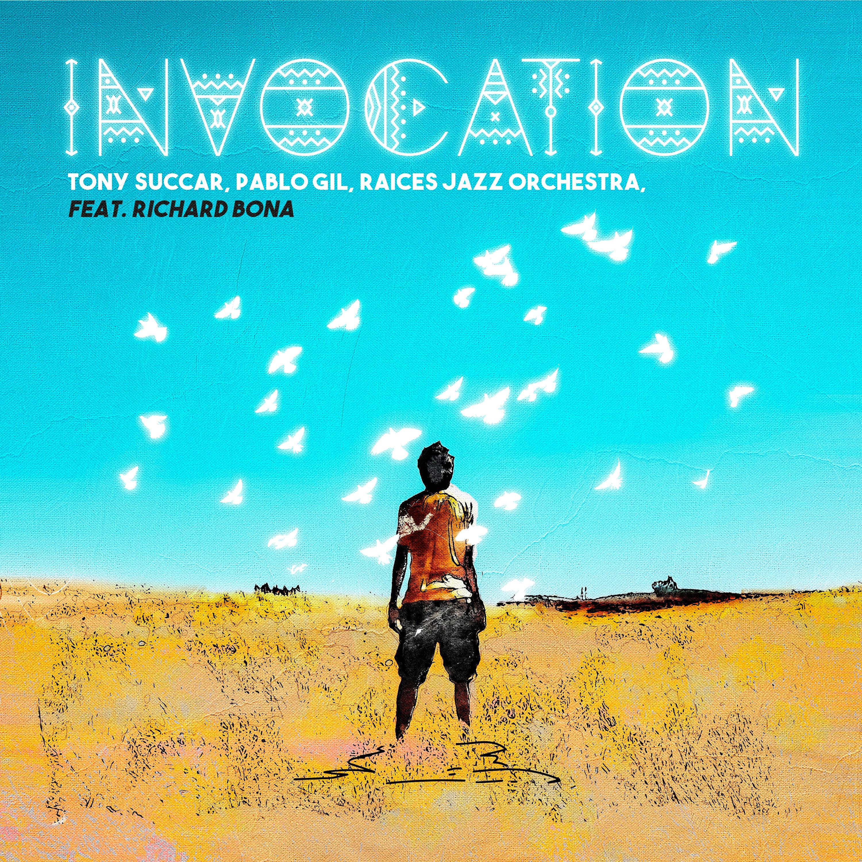 Релиз Invocation