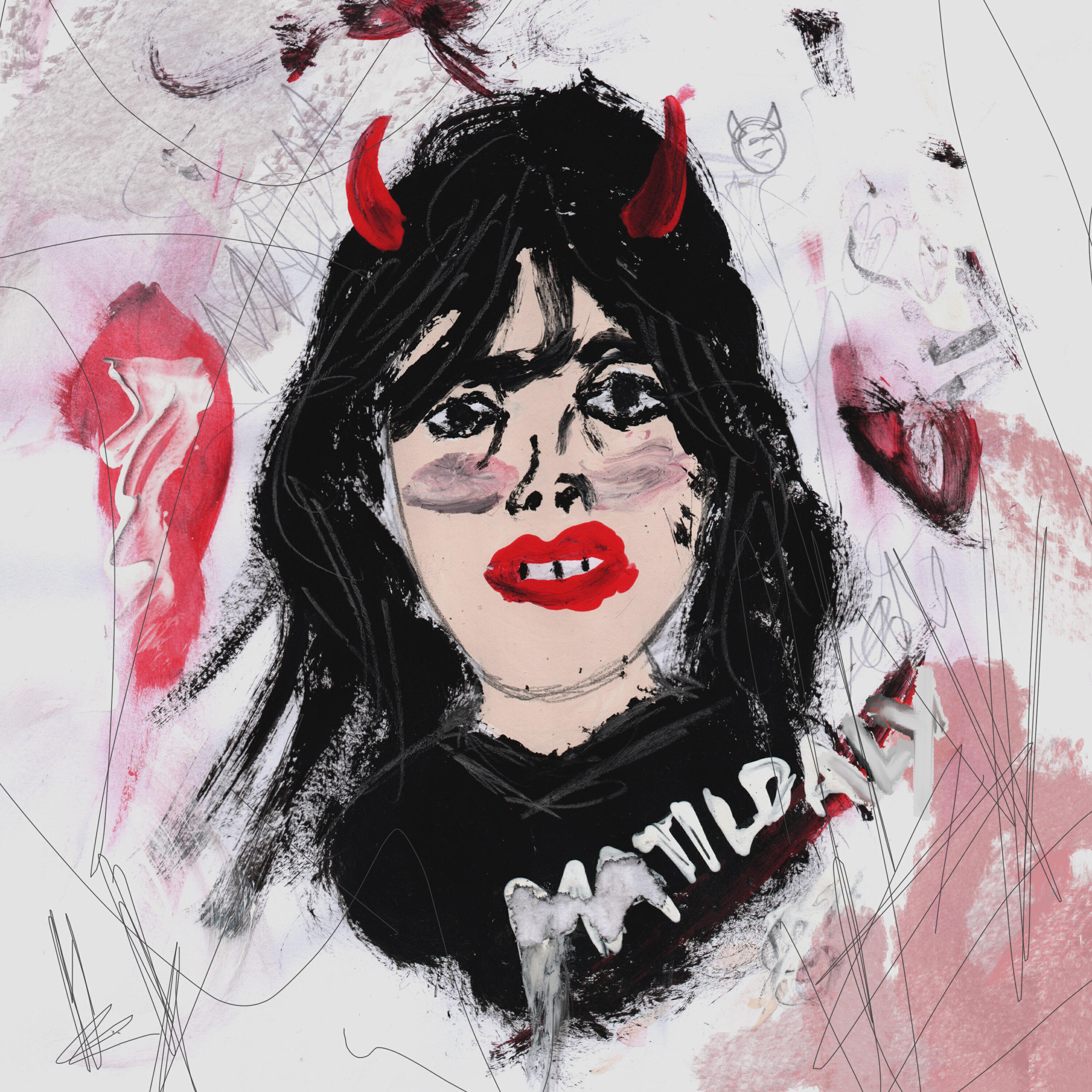 Релиз Matildaly
