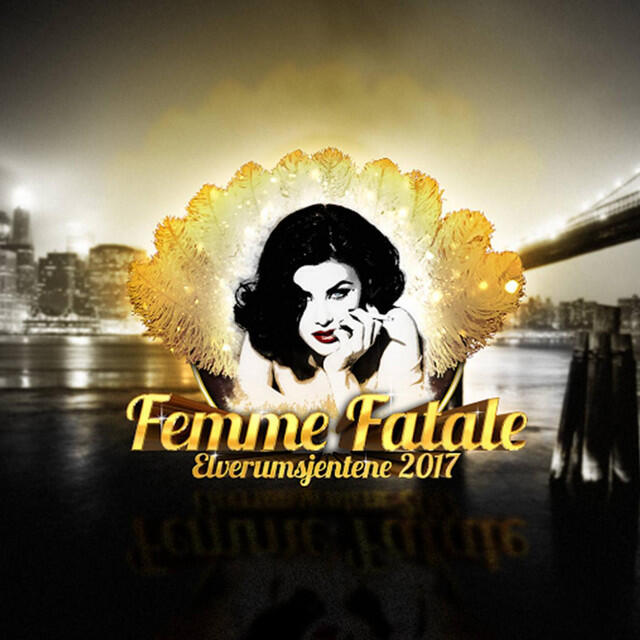 Релиз Femme Fatale 2017