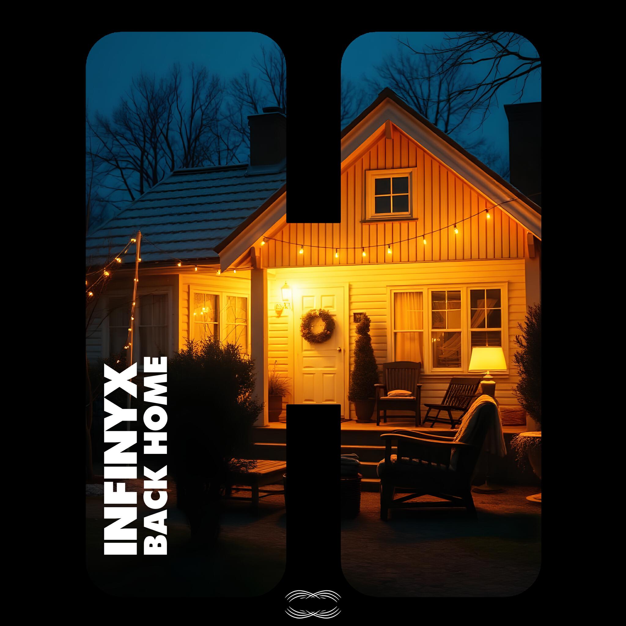 Релиз Back Home