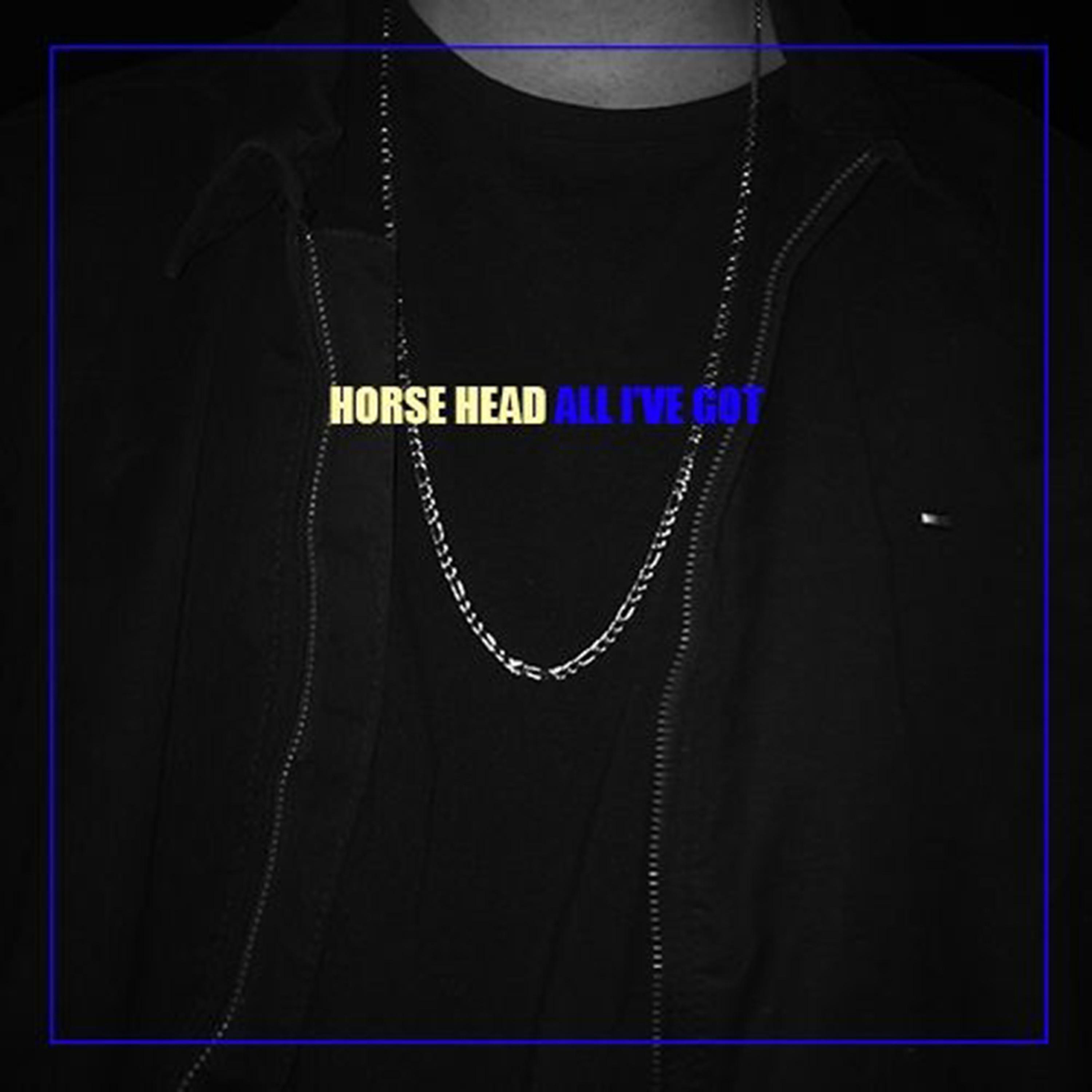 Релиз All I've Got