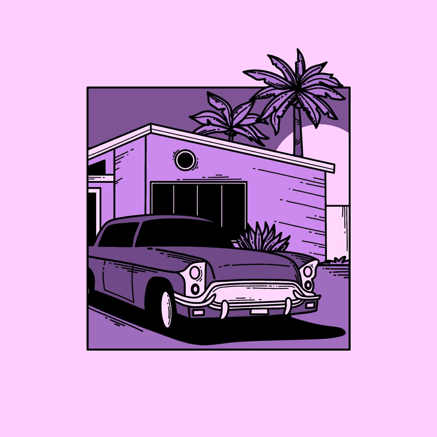 Релиз Island Breeze