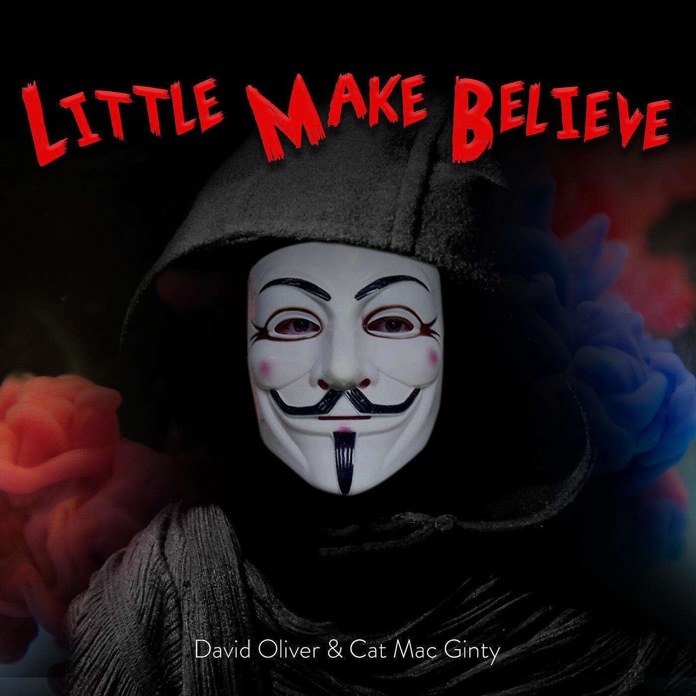 Релиз Little Make Believe