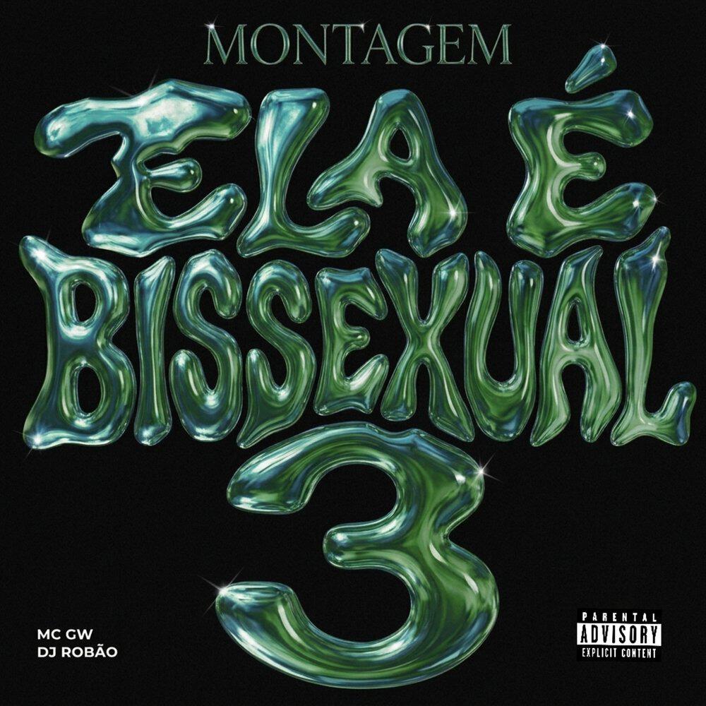 Релиз Montagem Ela É Bissexual 3