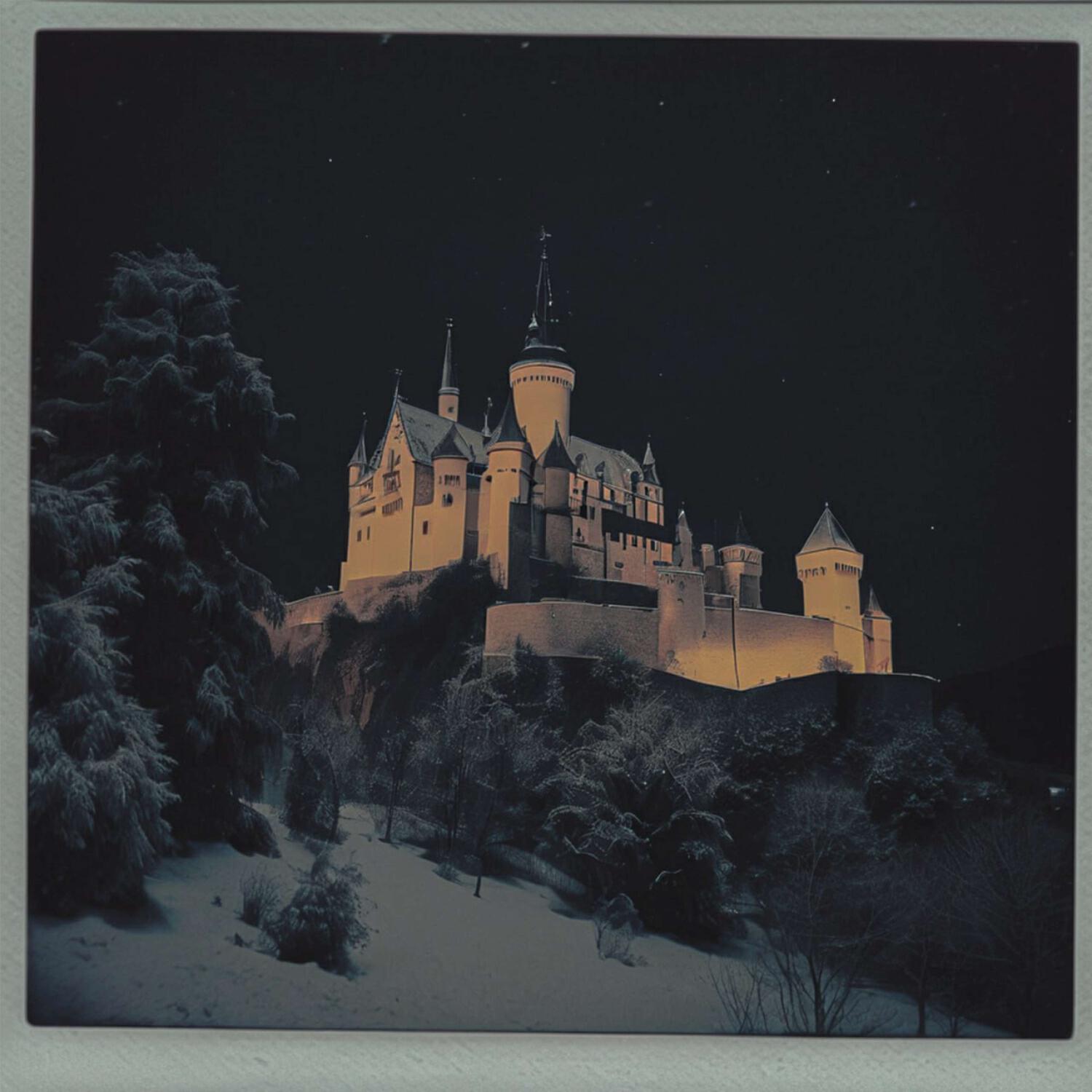 Релиз CASTELS