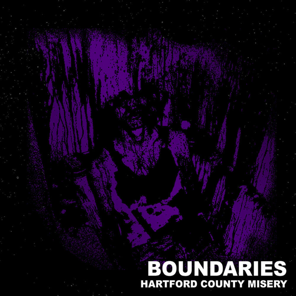 Релиз Hartford County Misery
