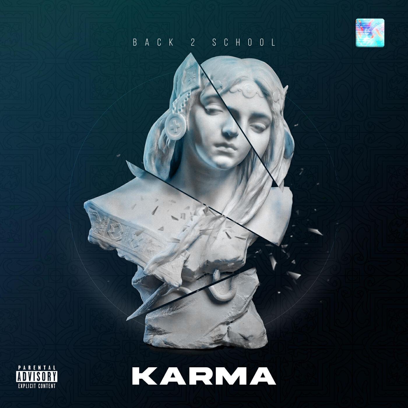 Релиз Karma