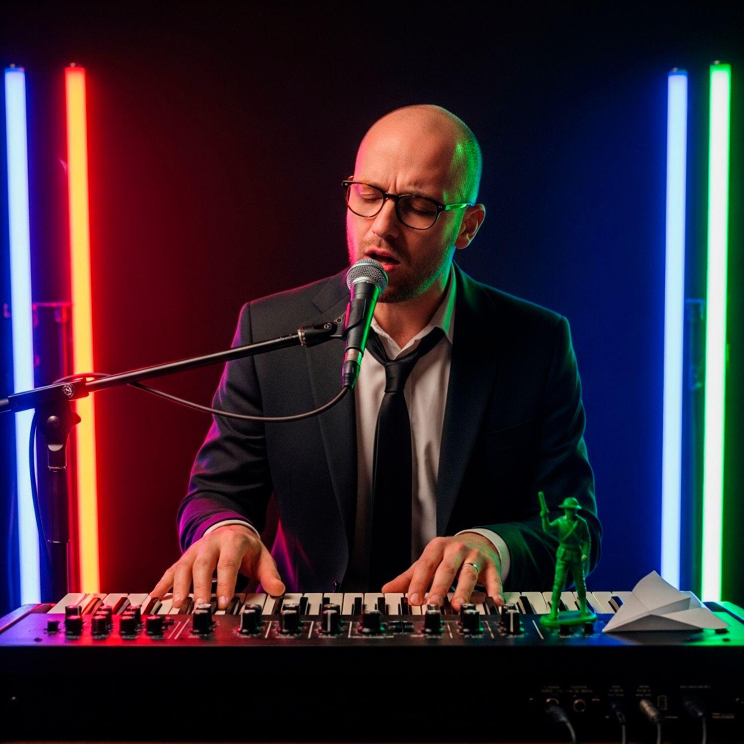 Денис Незов