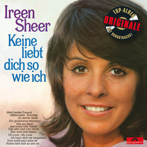 Релиз Keine liebt dich so wie ich