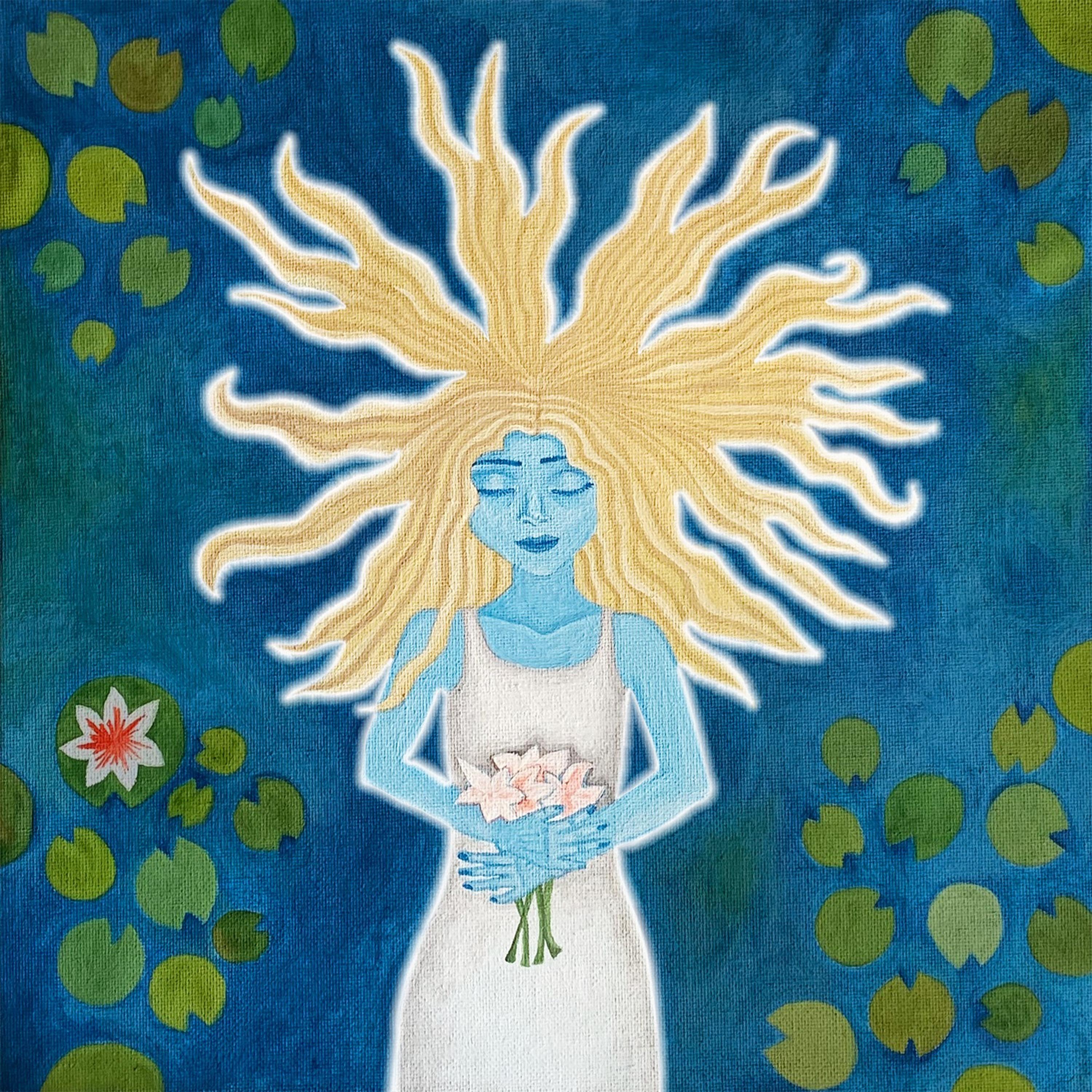 Релиз Ofelia