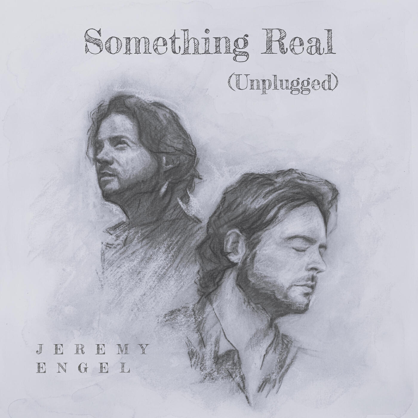 Релиз Something Real (Unplugged)