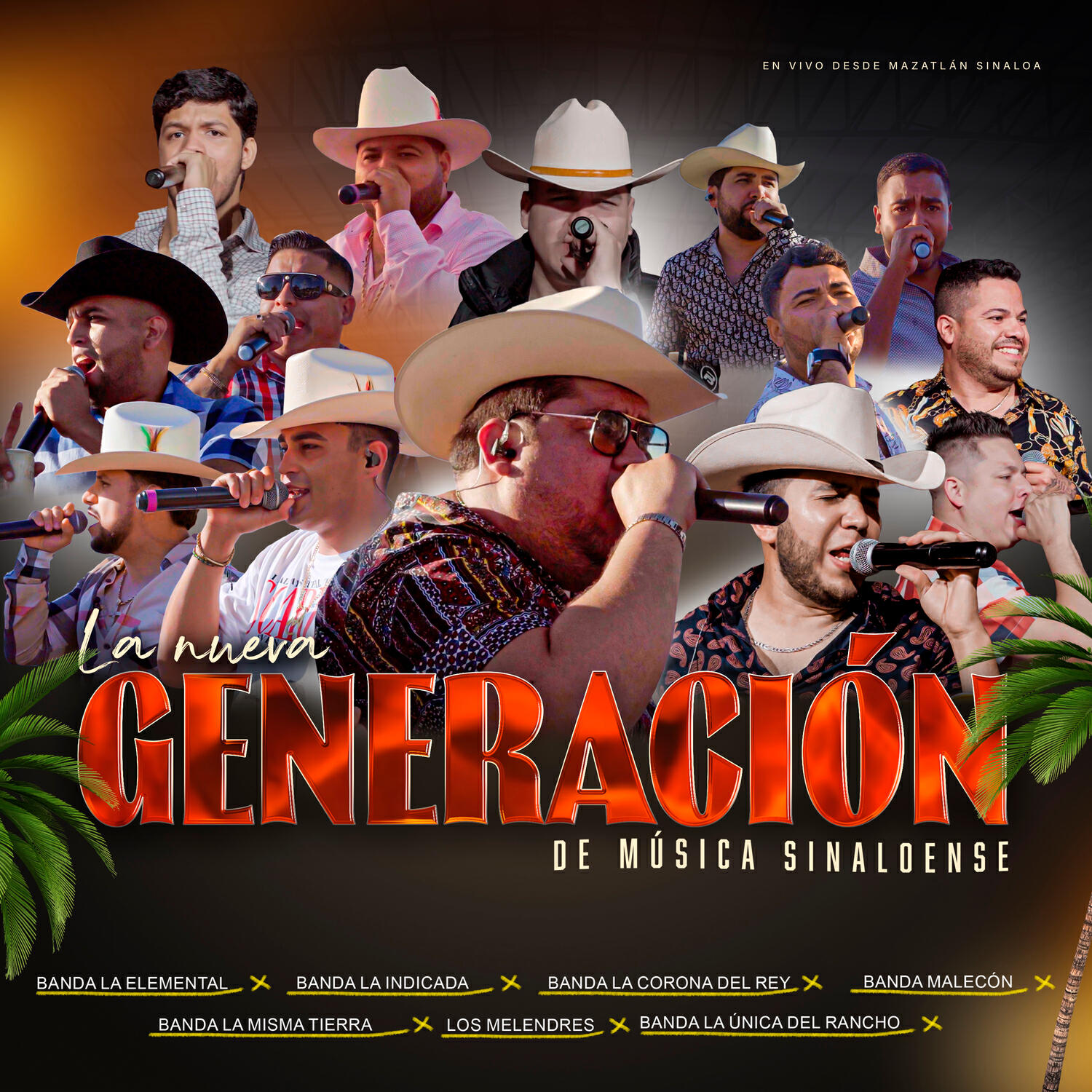 Banda Malecón