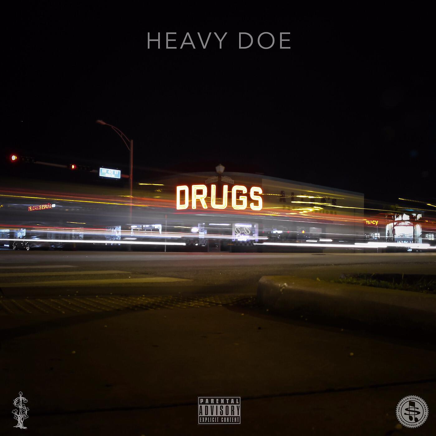Релиз Drugs