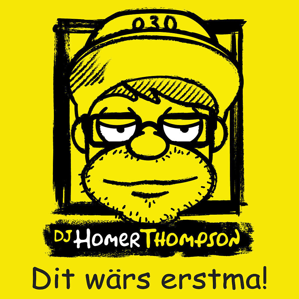 Релиз Dit Wärs Erstma!