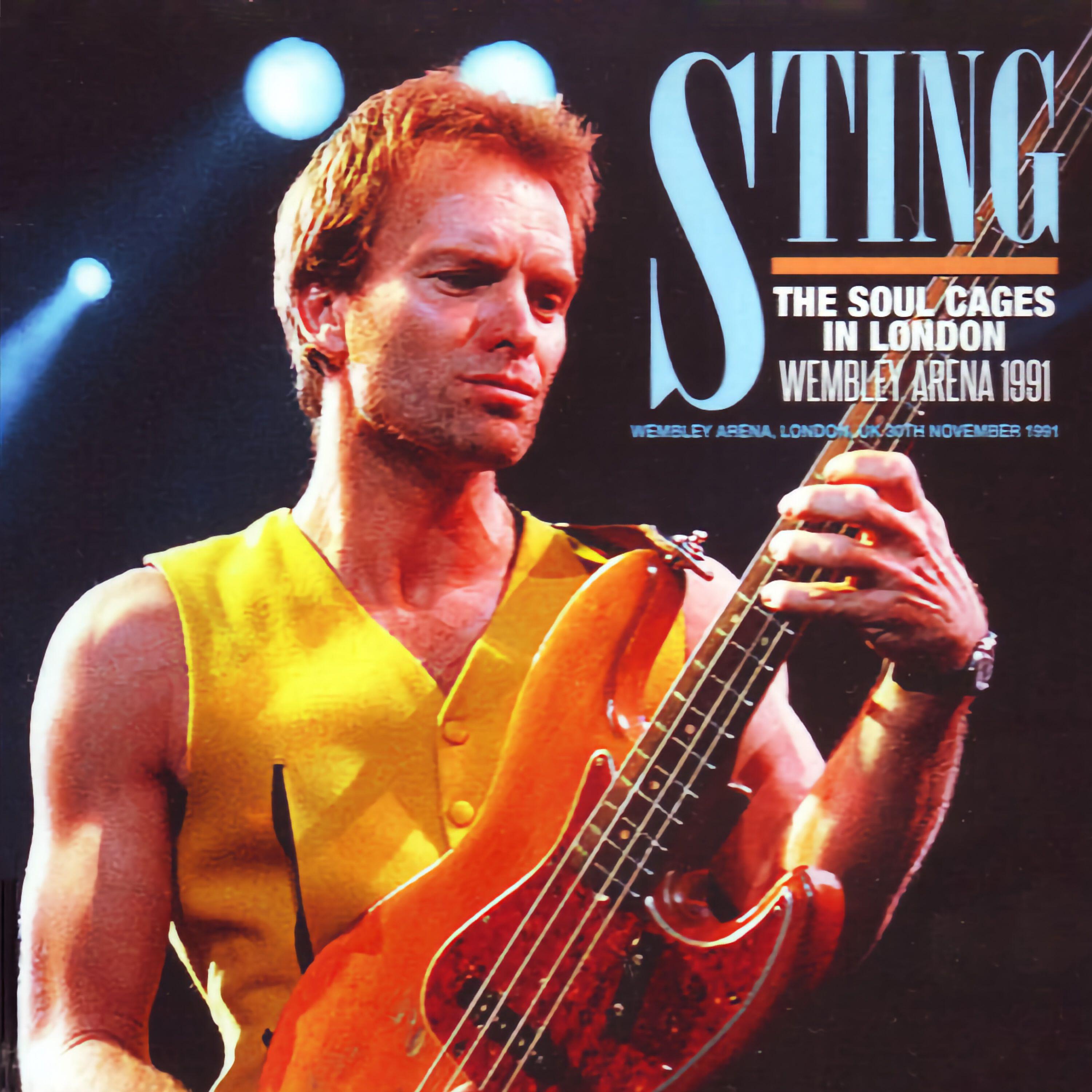 日本盤プロモ7“ Sting Be Still My Beating Heart 日本盤プロモ7“ Sting Be Still My Beating Heart｜日本盤プロモ7“ Sting