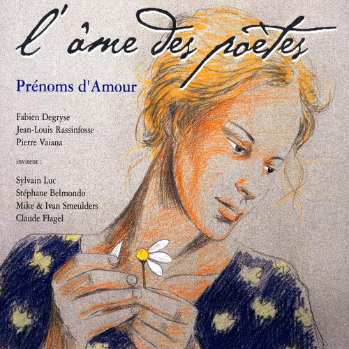 Релиз Prénoms d'Amour