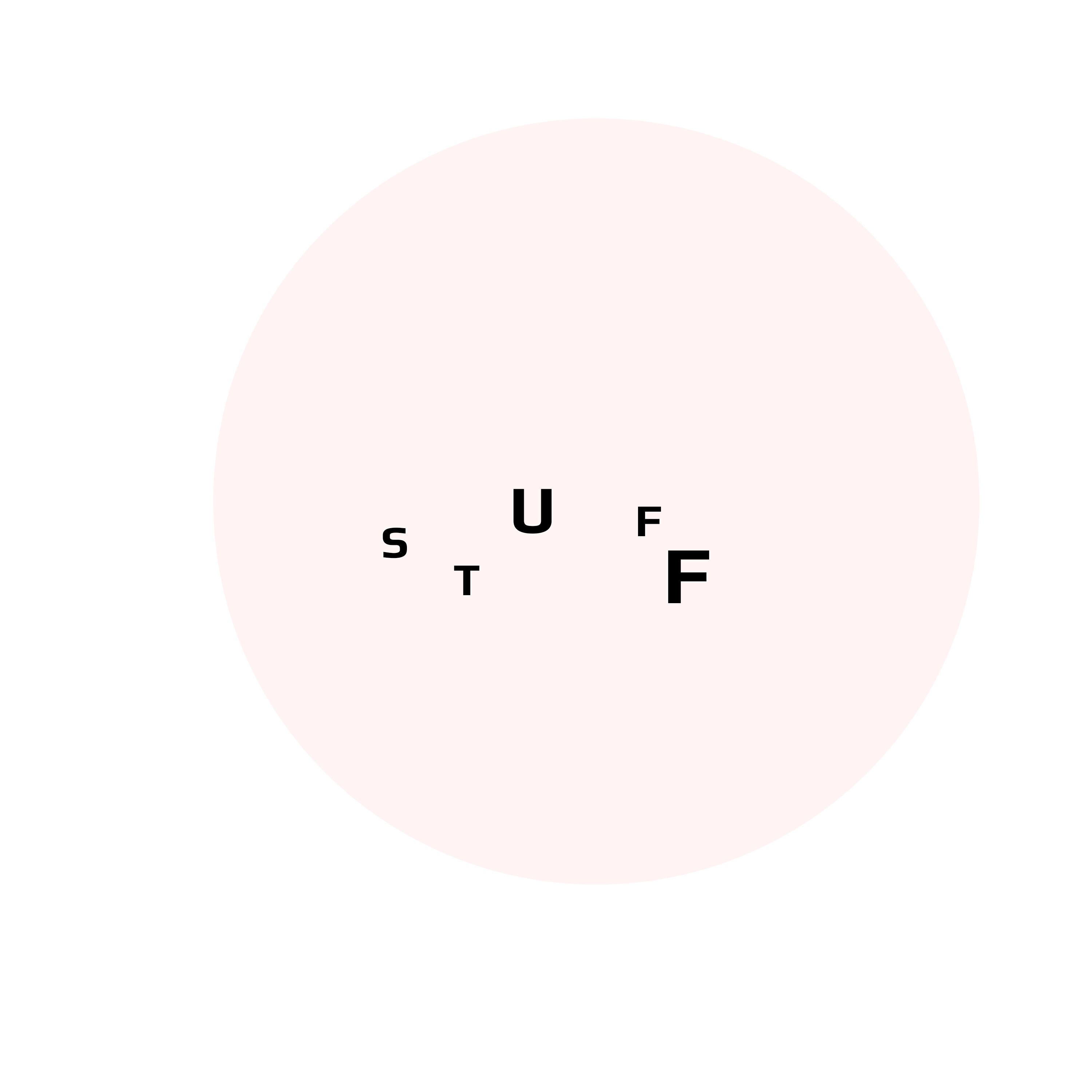 Релиз Stuff