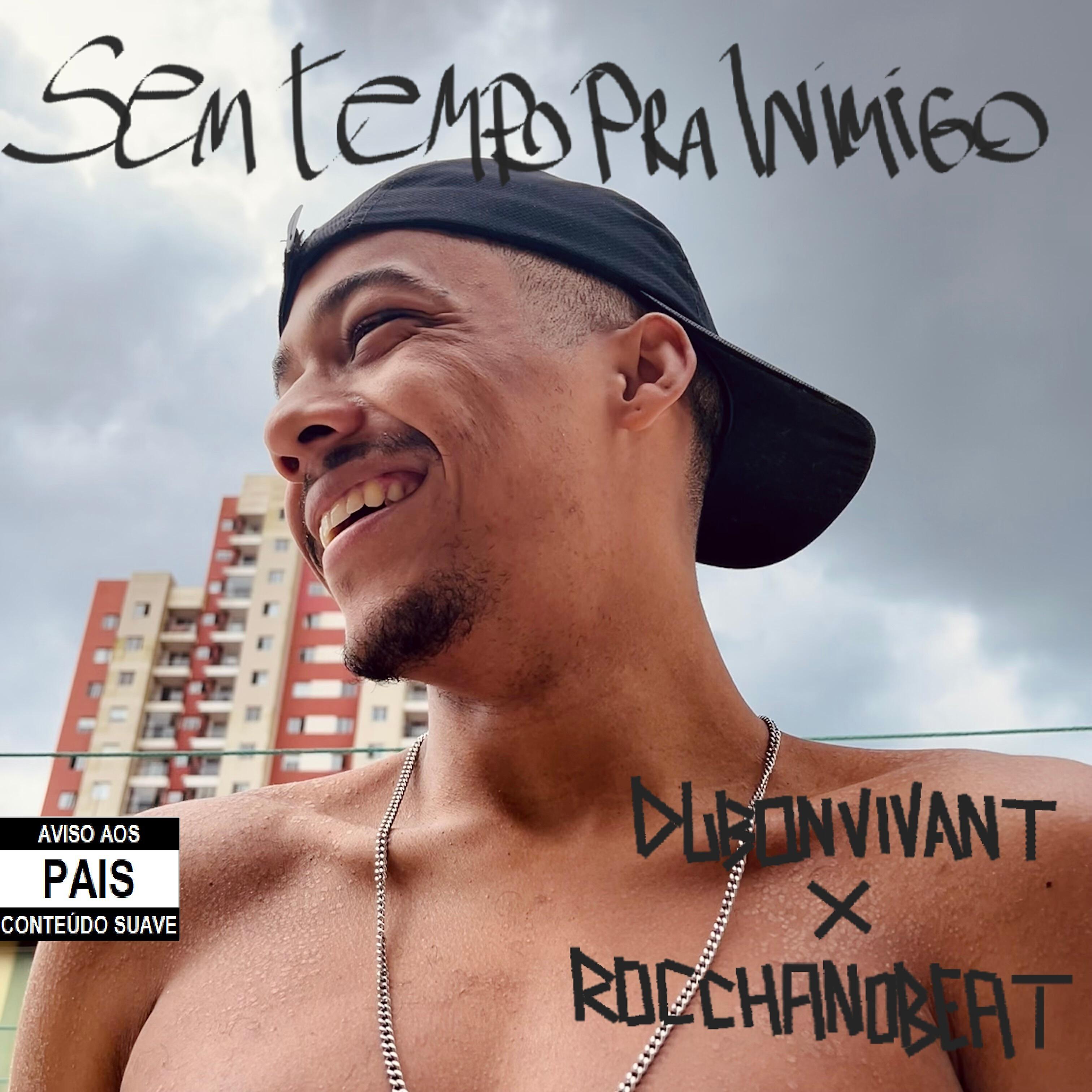 Релиз Sem Tempo pra Inimigo
