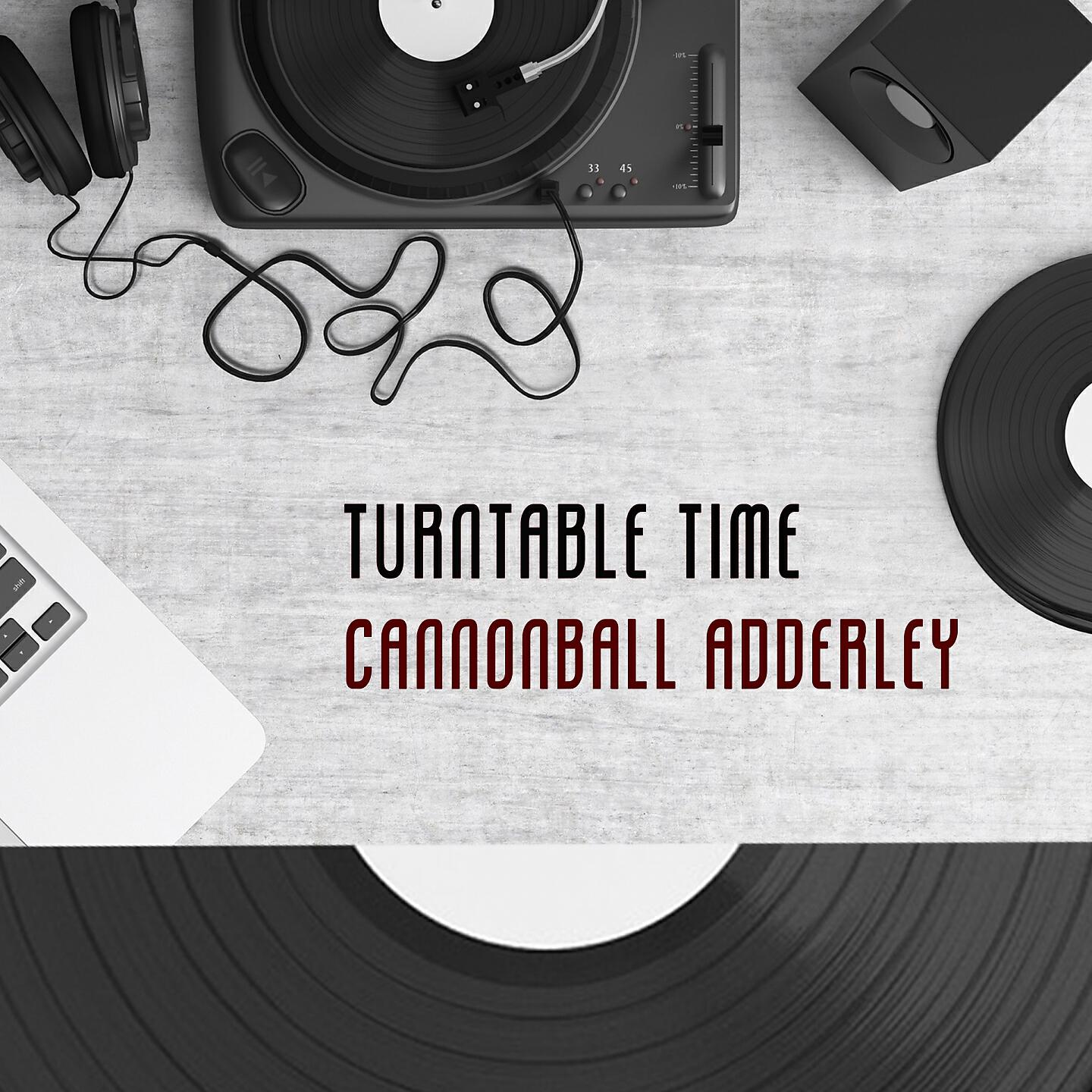 Постер альбома Turntable Time