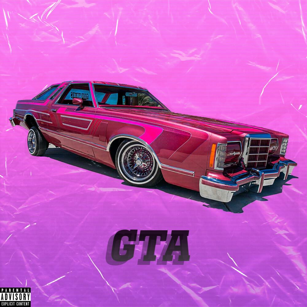 Релиз Gta