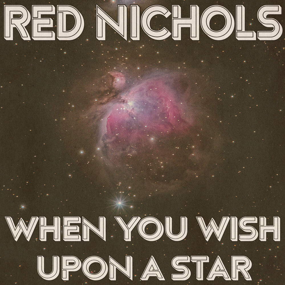 Релиз When You Wish Upon a Star