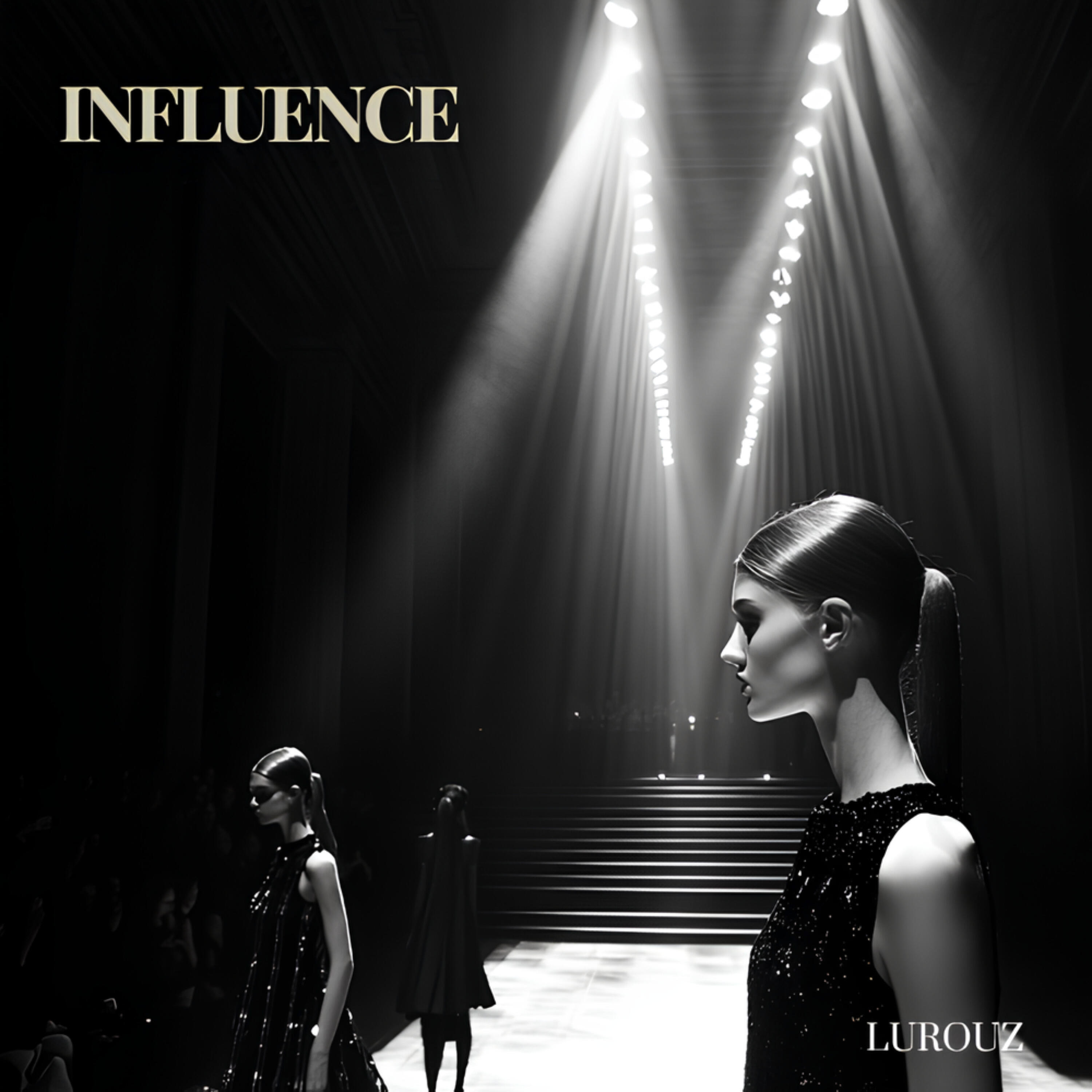 Релиз Influence
