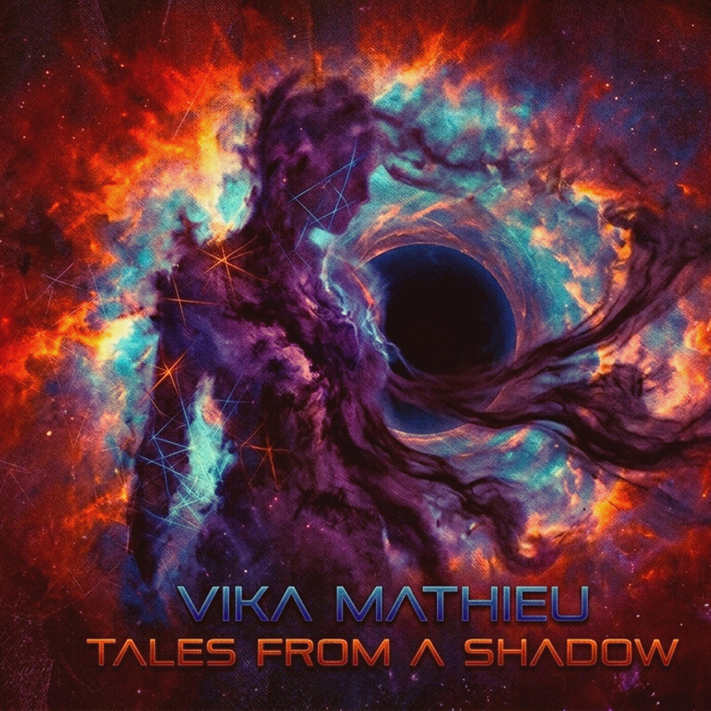 Релиз Tales from a Shadow