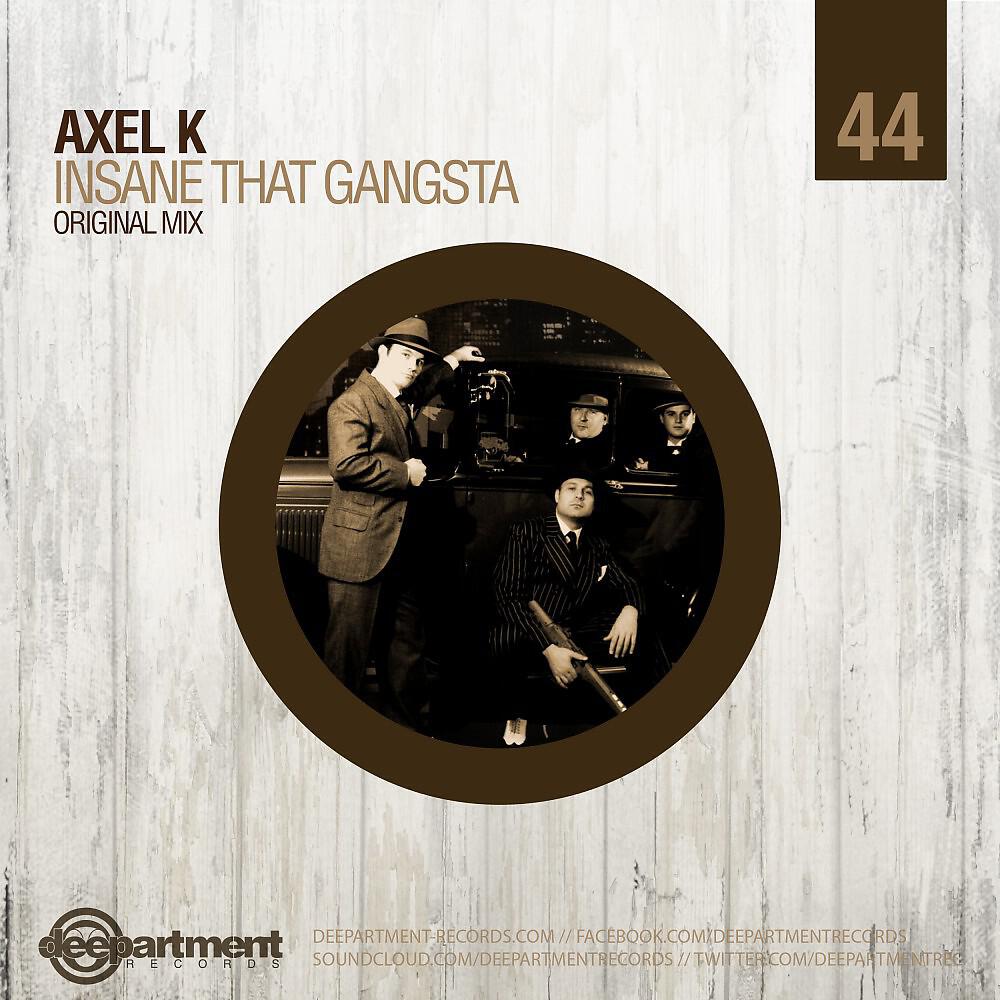 Релиз Insane That Gangsta