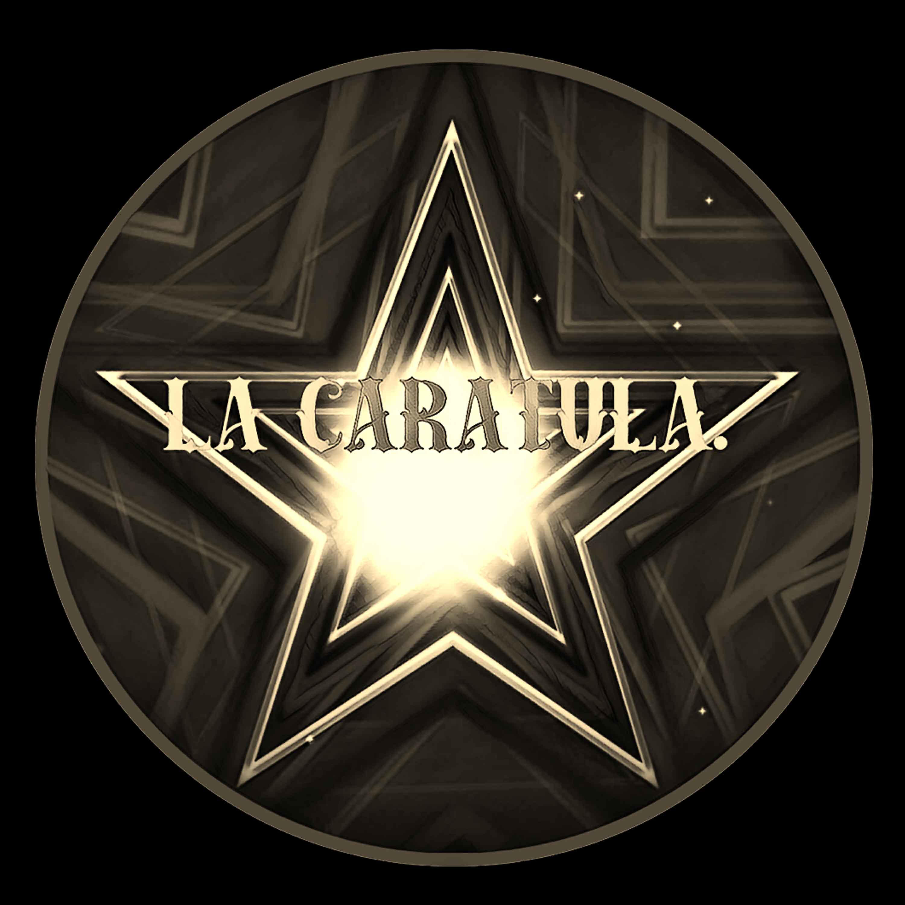 Релиз La Caratula