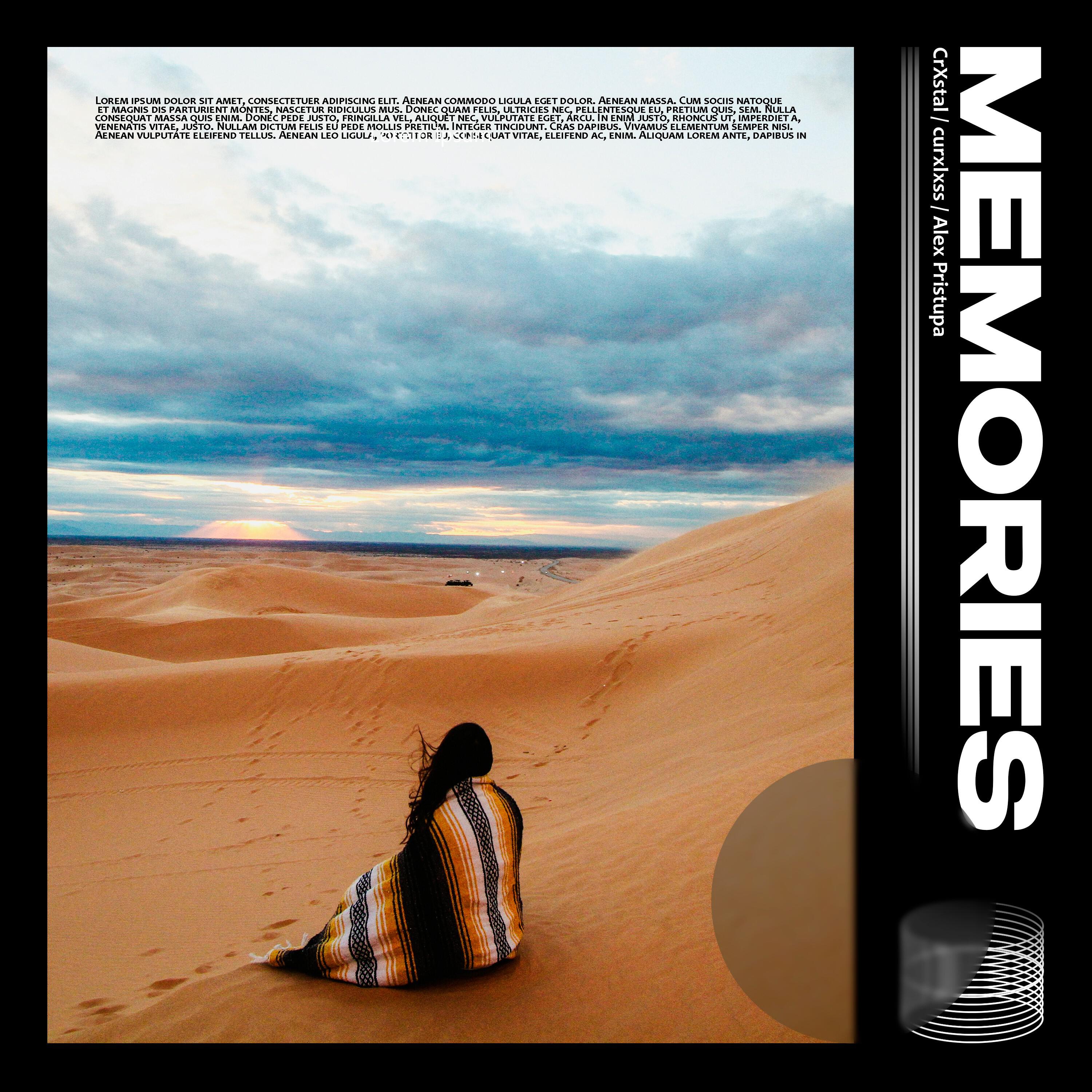 Релиз Memories