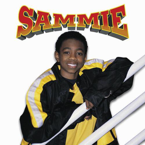 Sammie, Lloyd - Can't Let Go