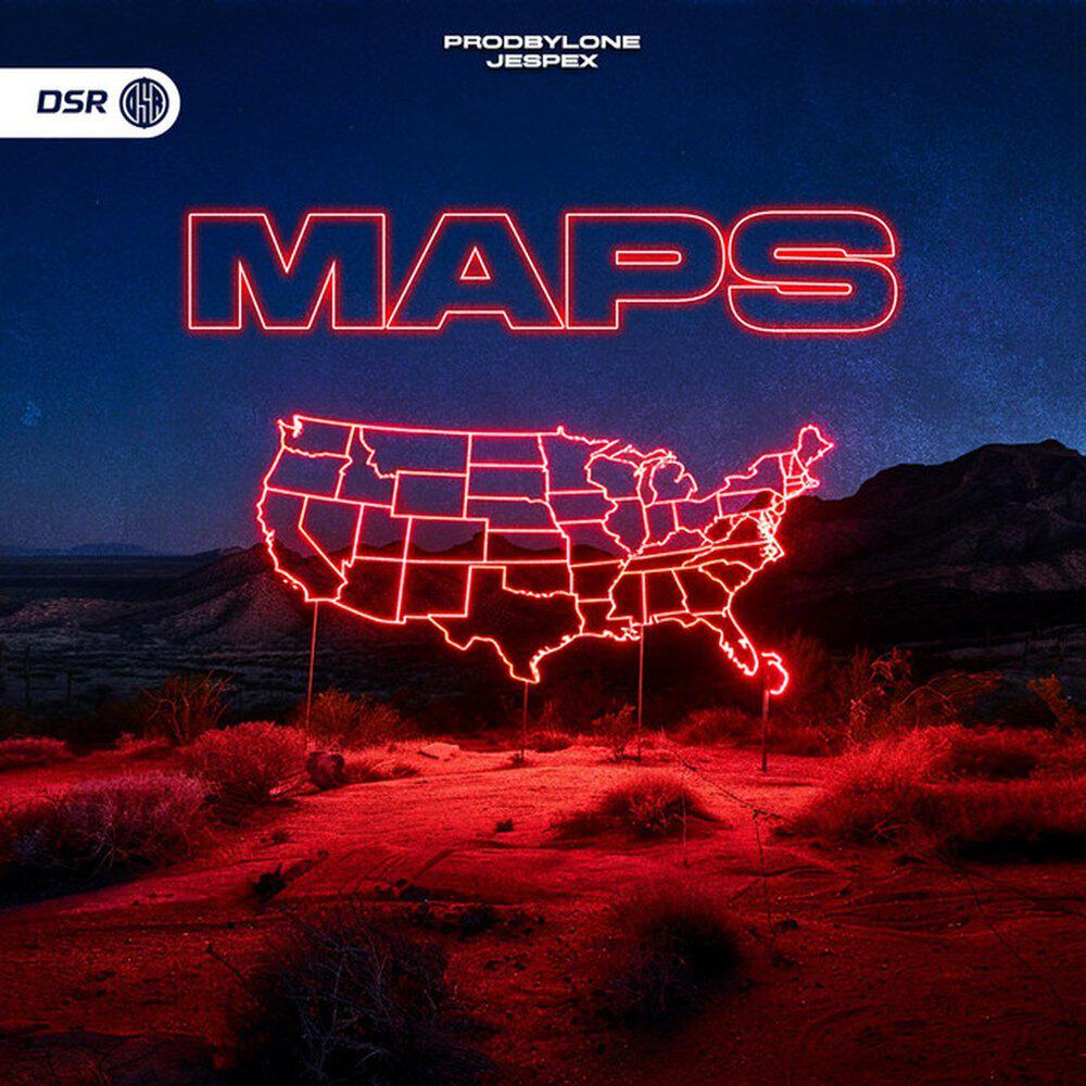 Релиз Maps