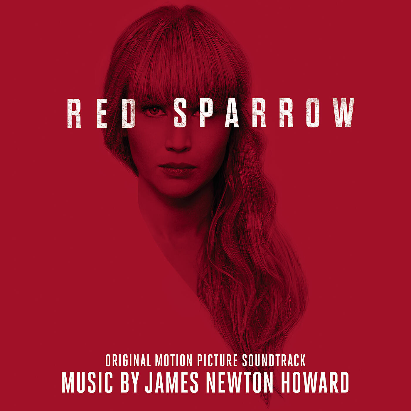 Релиз Red Sparrow (Original Motion Picture Soundtrack)
