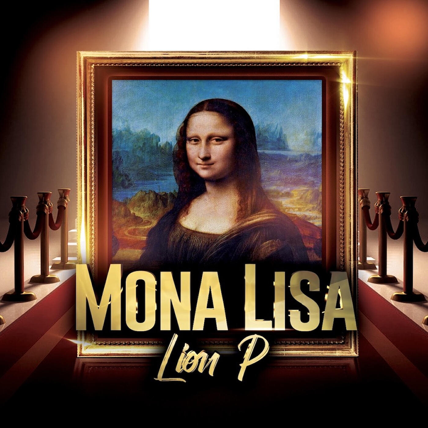 Релиз Mona Lisa
