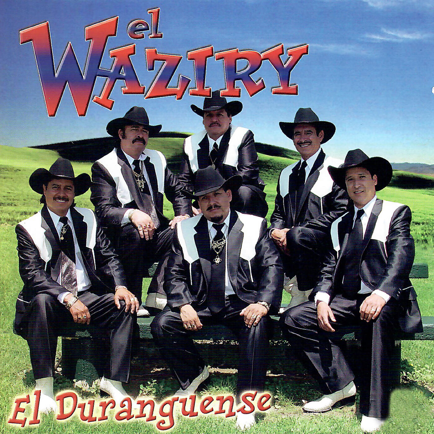 El Waziry