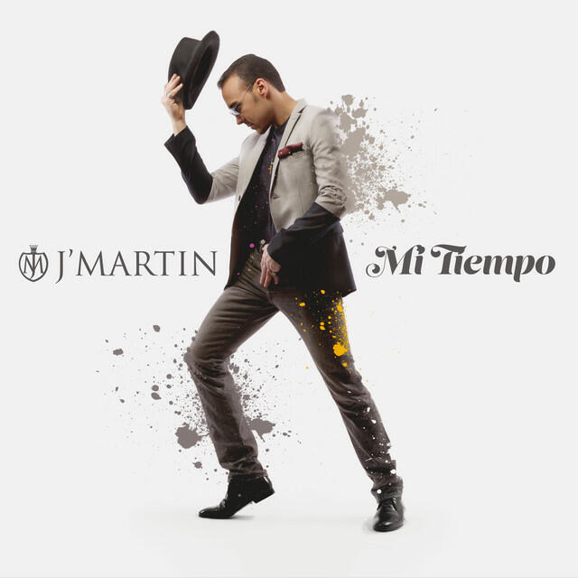 Релиз Mi Tiempo