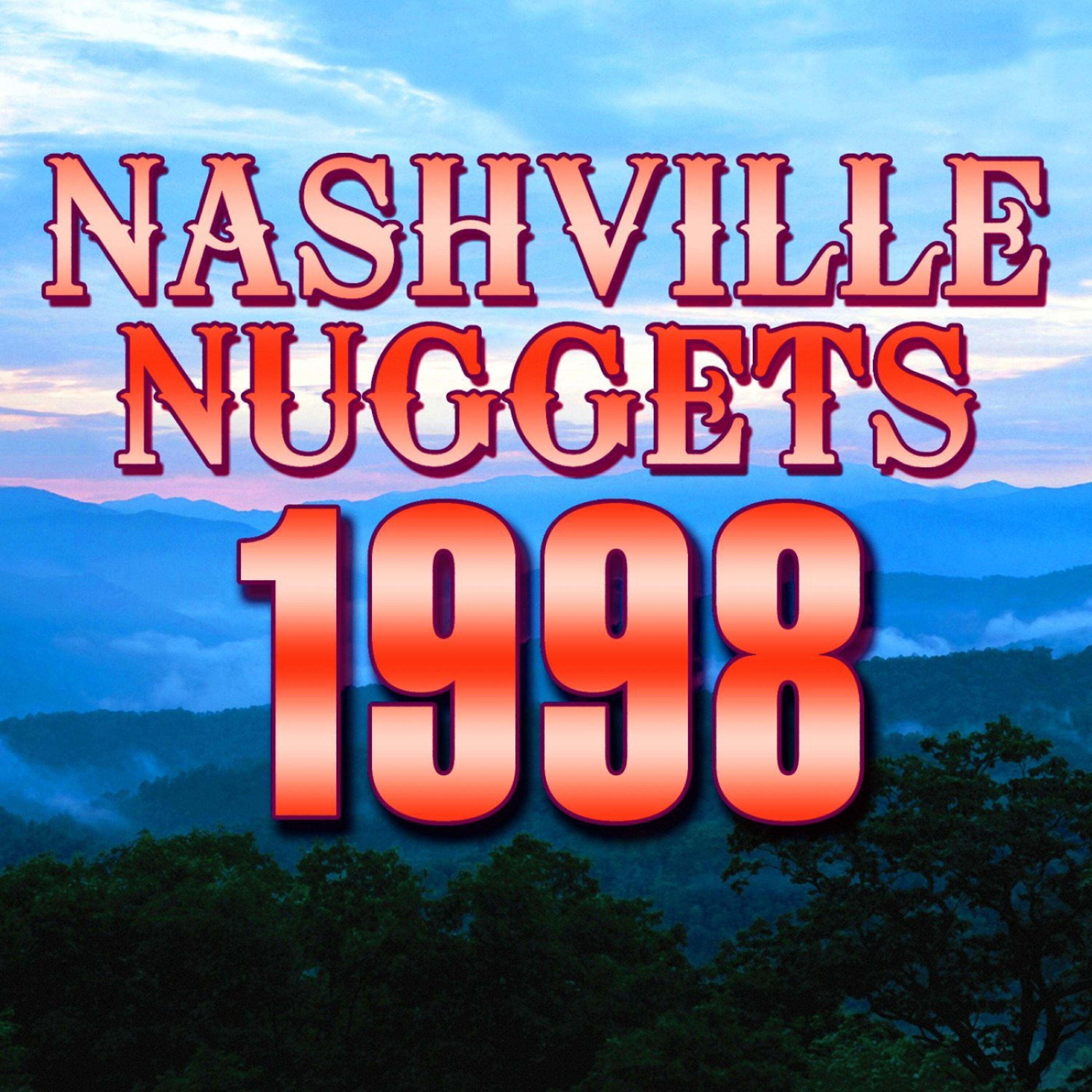 Релиз Nashville Nuggets 1998