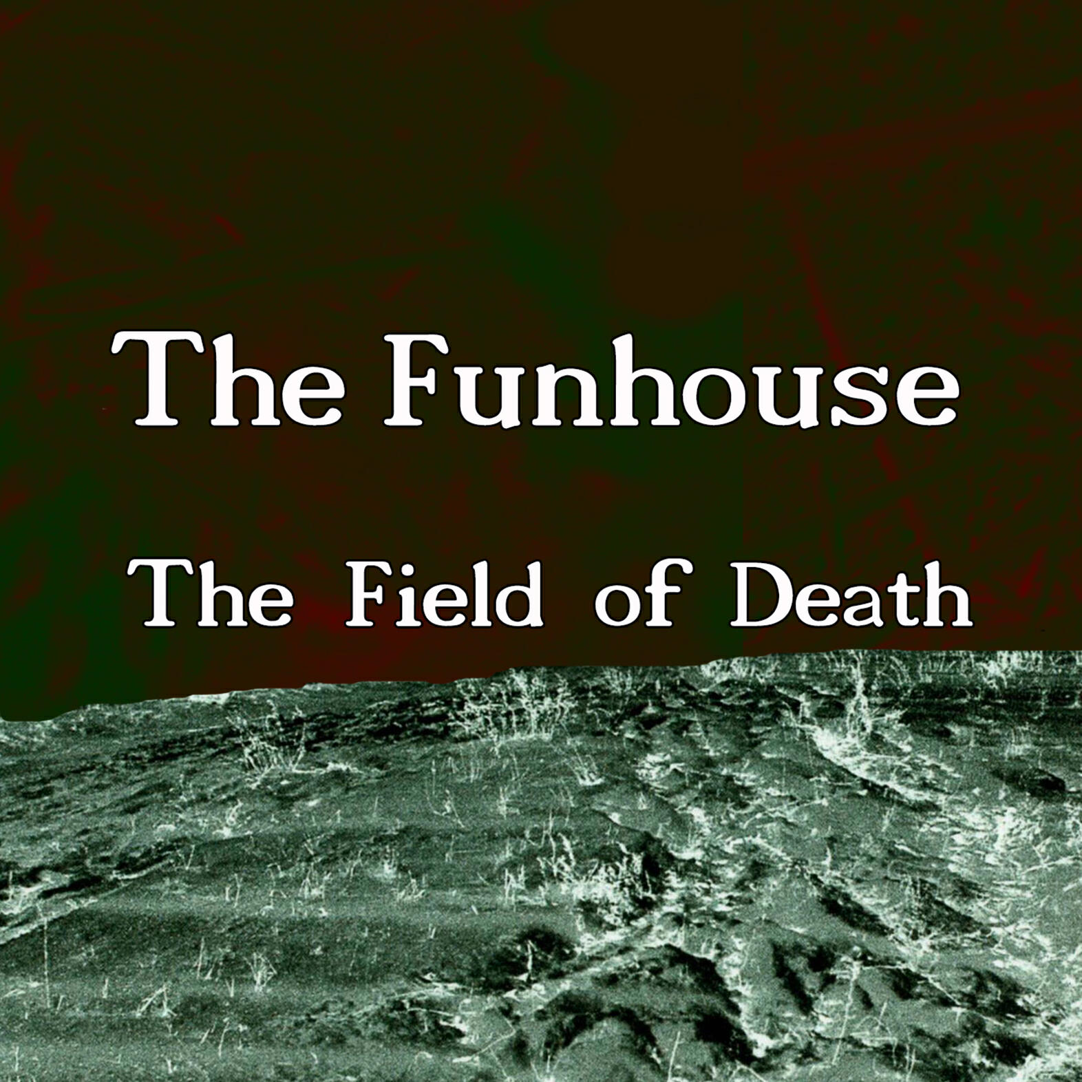 Релиз The Field of Death