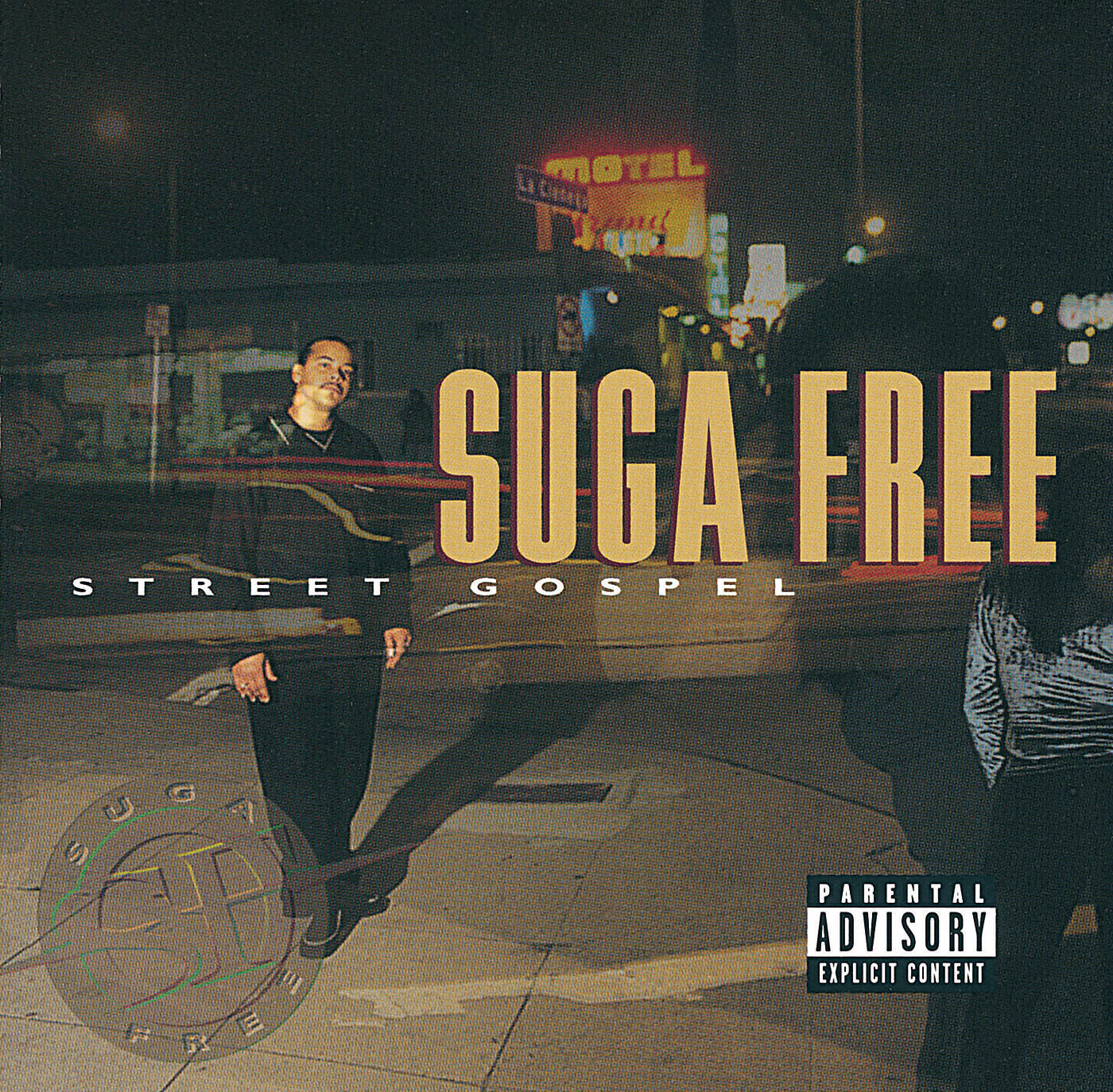 Suga Free, Playa Hamm - If U Stay Ready