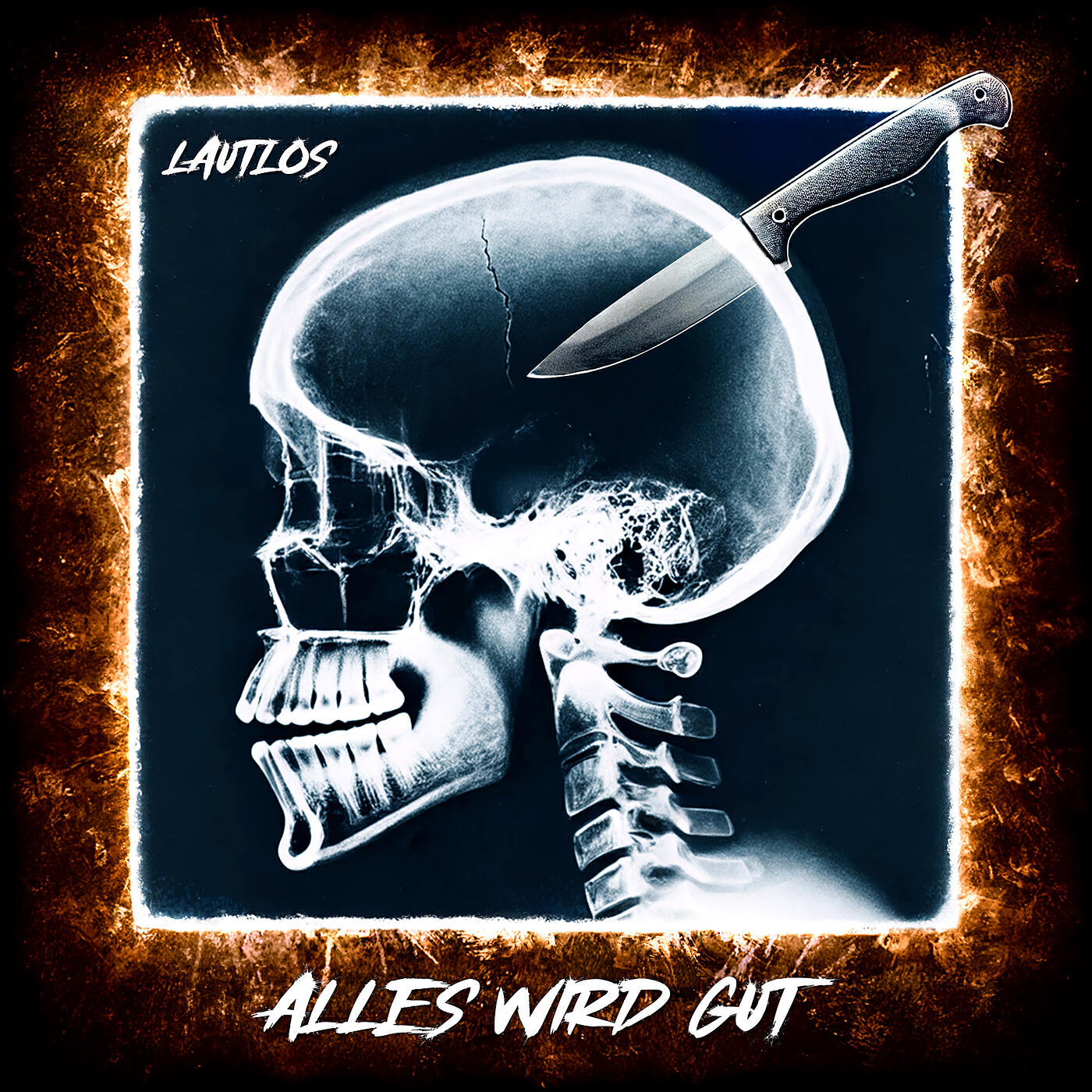 Релиз Alles wird Gut