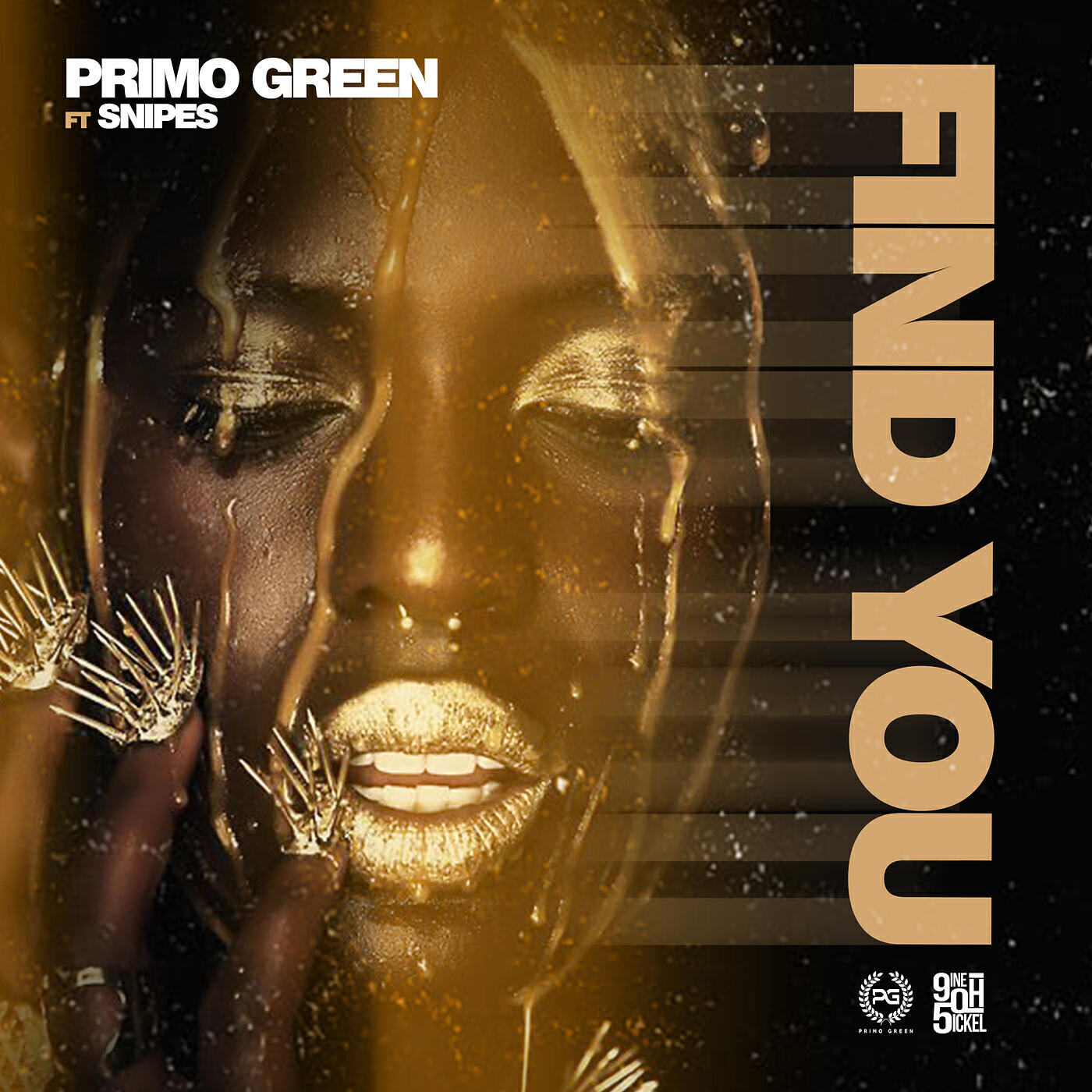 Релиз Find You
