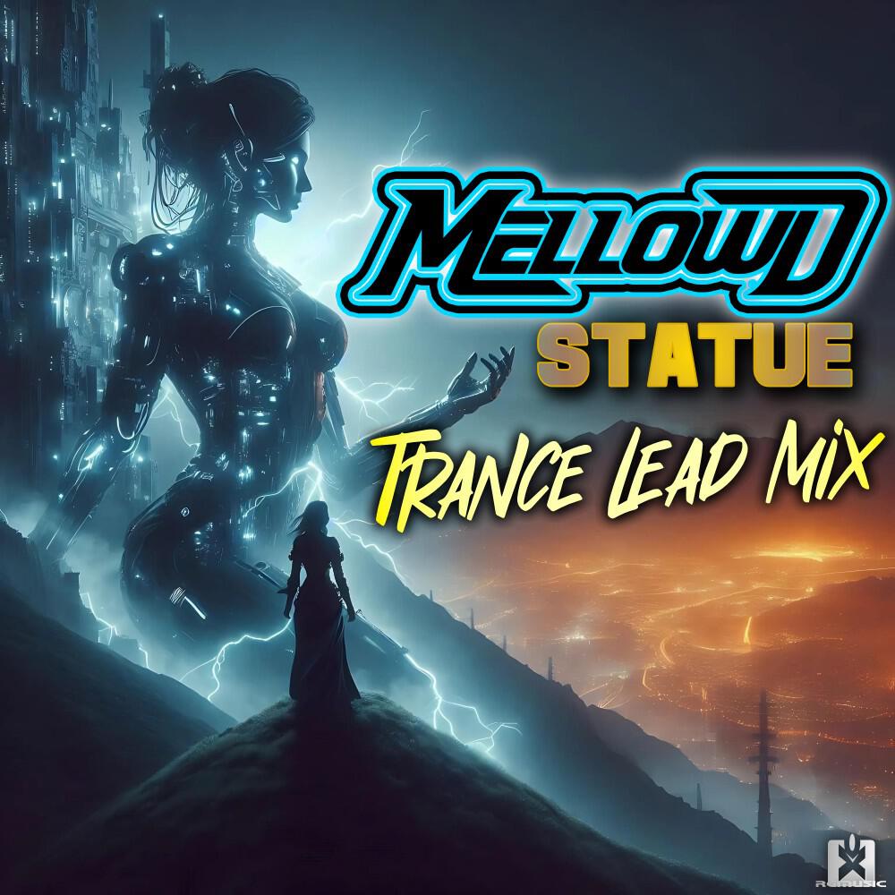 Релиз Statue (Trance Lead Mix)