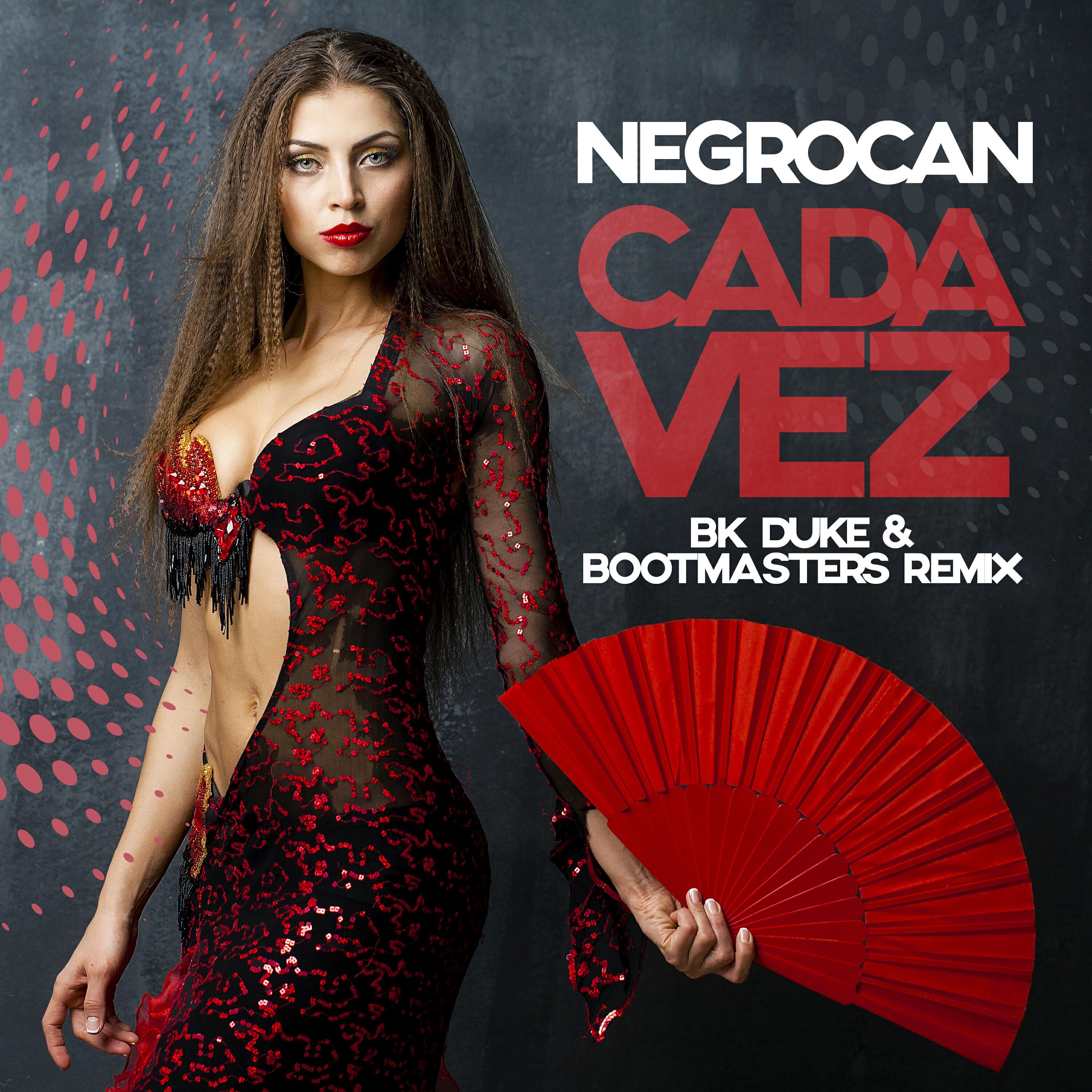 Релиз Cada Vez