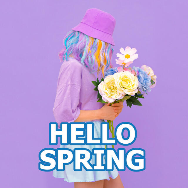 Постер альбома Hello Spring