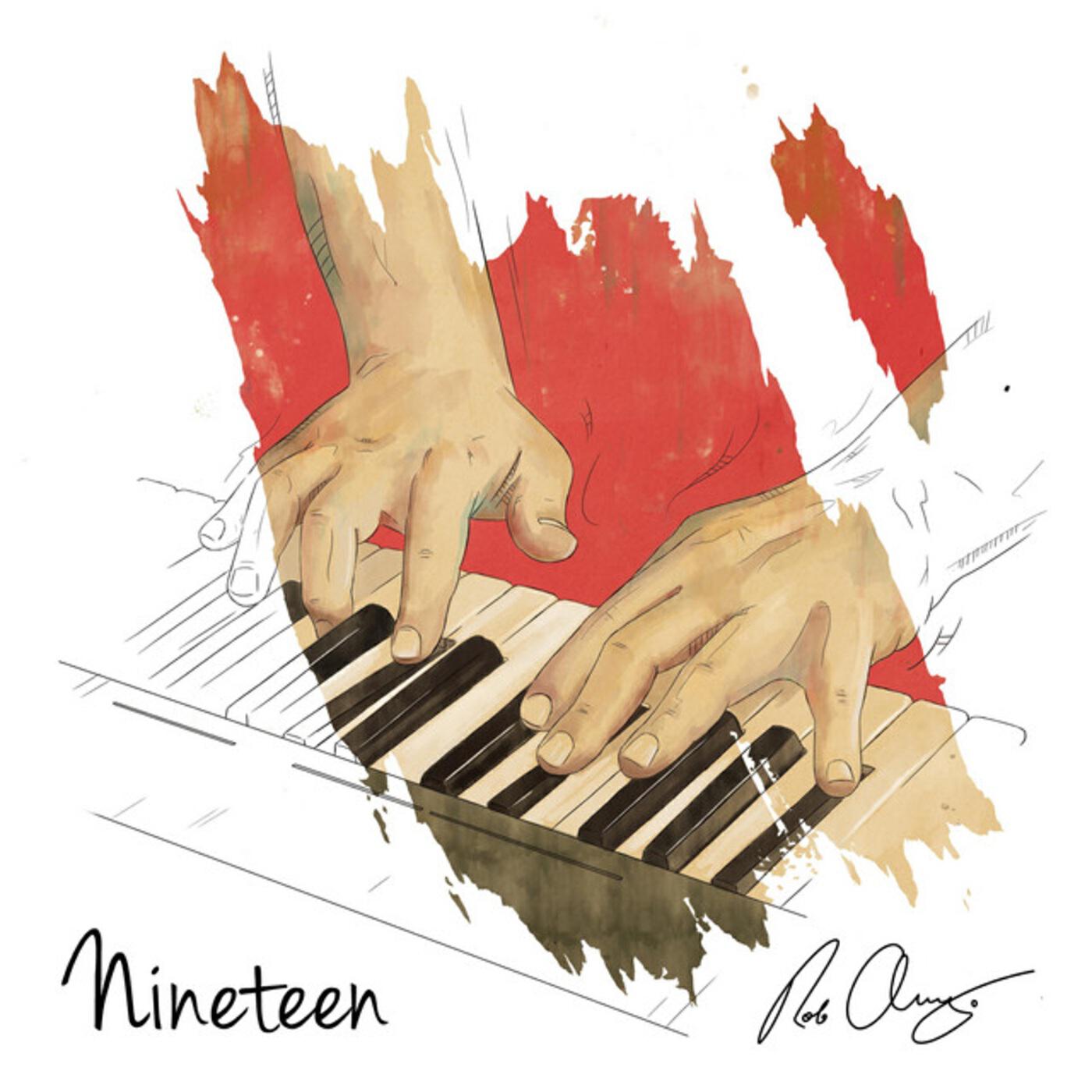 Релиз Nineteen