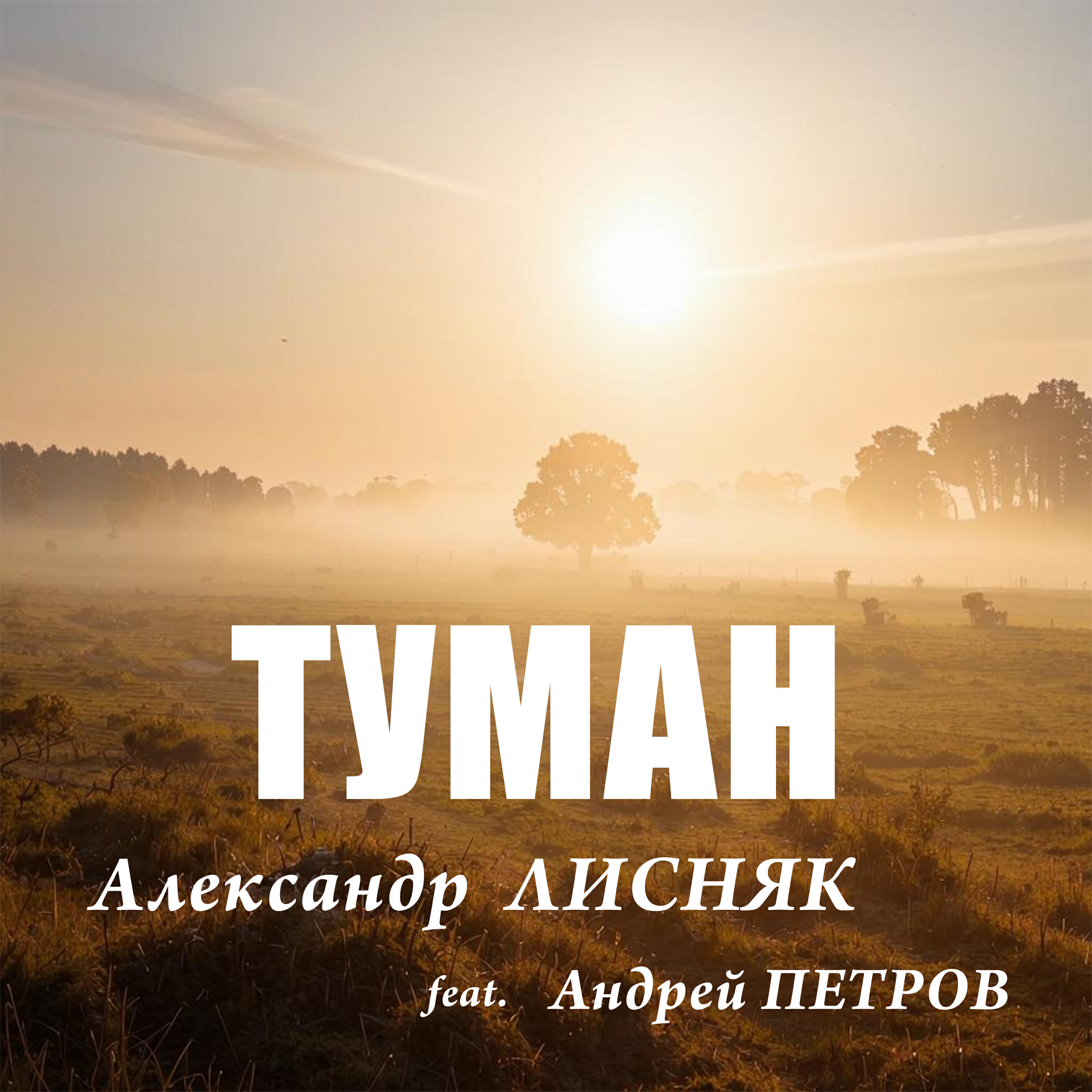 Релиз Туман